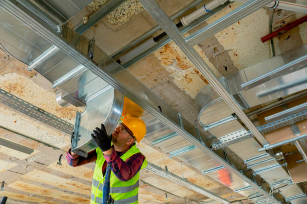 Best HVAC Consulting and Engineering in Icard, NC