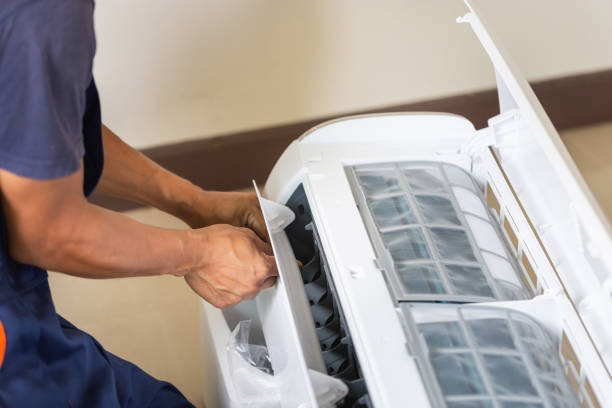 Best HVAC Software and Technology in Icard, NC