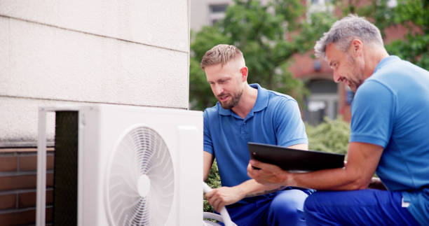 Best HVAC Training and Certification in Icard, NC