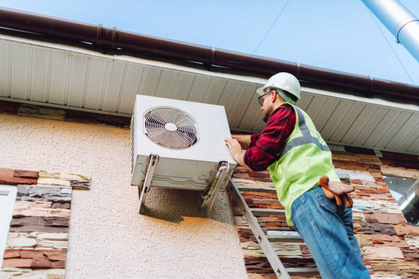 Best HVAC Equipment and Components in Icard, NC
