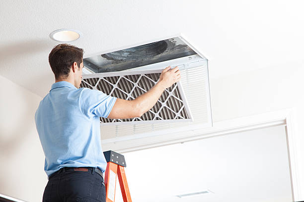 Best Emergency HVAC Services in Icard, NC