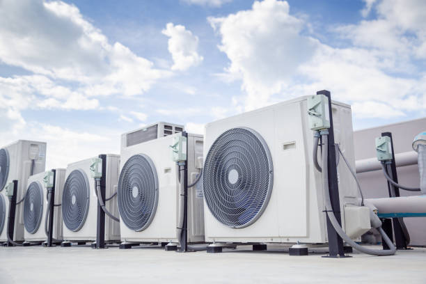 Best Geothermal HVAC Systems in Icard, NC