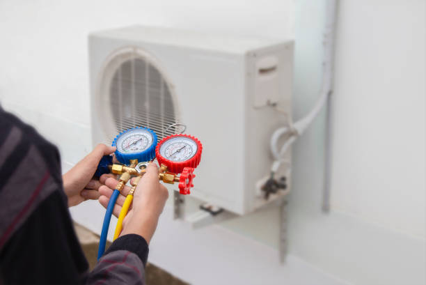 Best Furnace Cleaning in Icard, NC