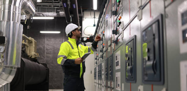 Best Seasonal HVAC Services in Icard, NC
