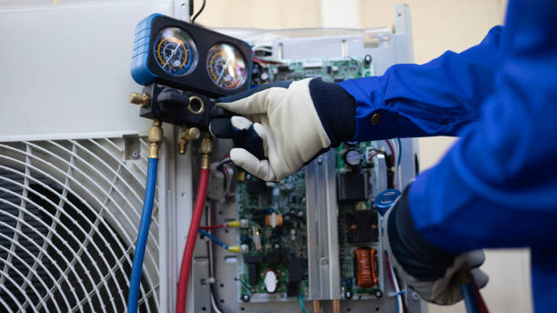 Best VRF (Variable Refrigerant Flow) Systems in Icard, NC