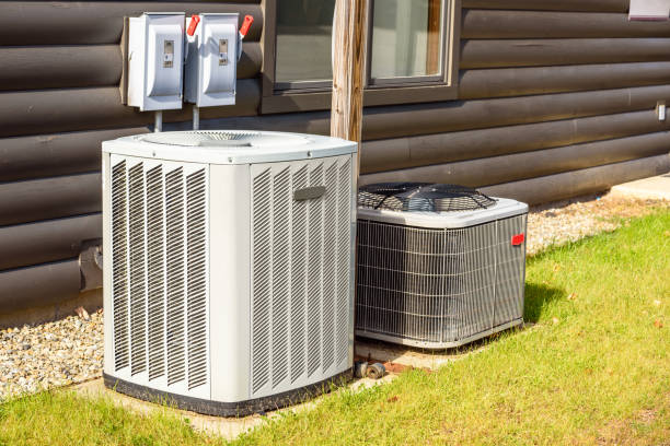 Best Air Conditioning Cleaning in Icard, NC