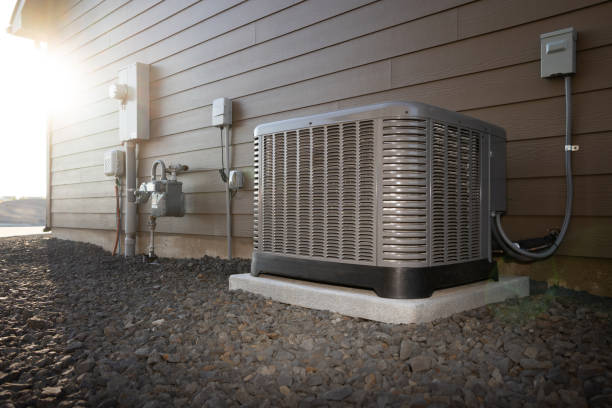 Best HVAC Financing and Leasing in Icard, NC